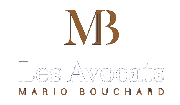 Les Avocats Mario Bouchard inc.